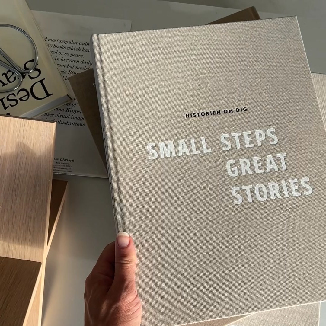 Stacking Stories Facebook ad