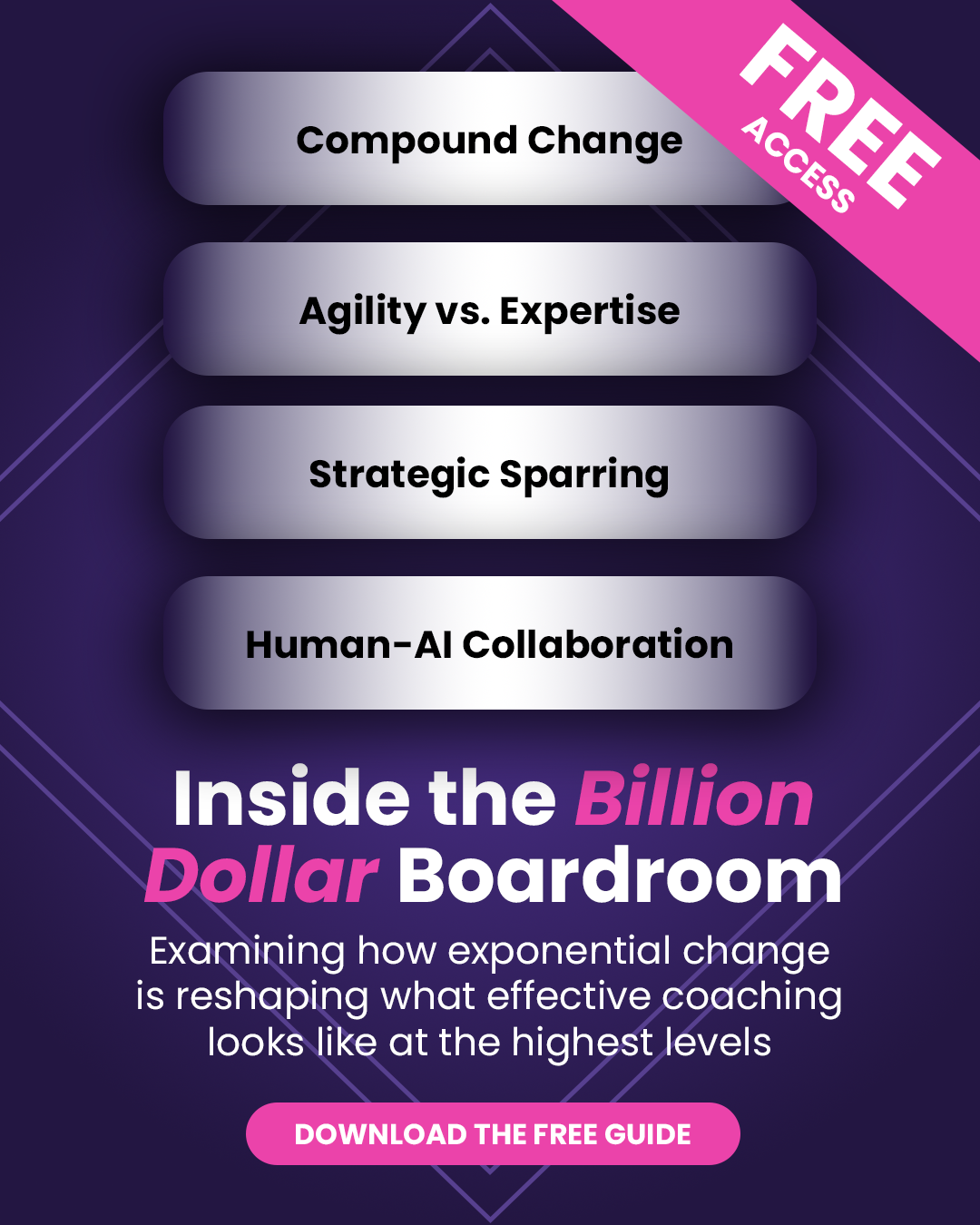 Coaching.com Facebook ad