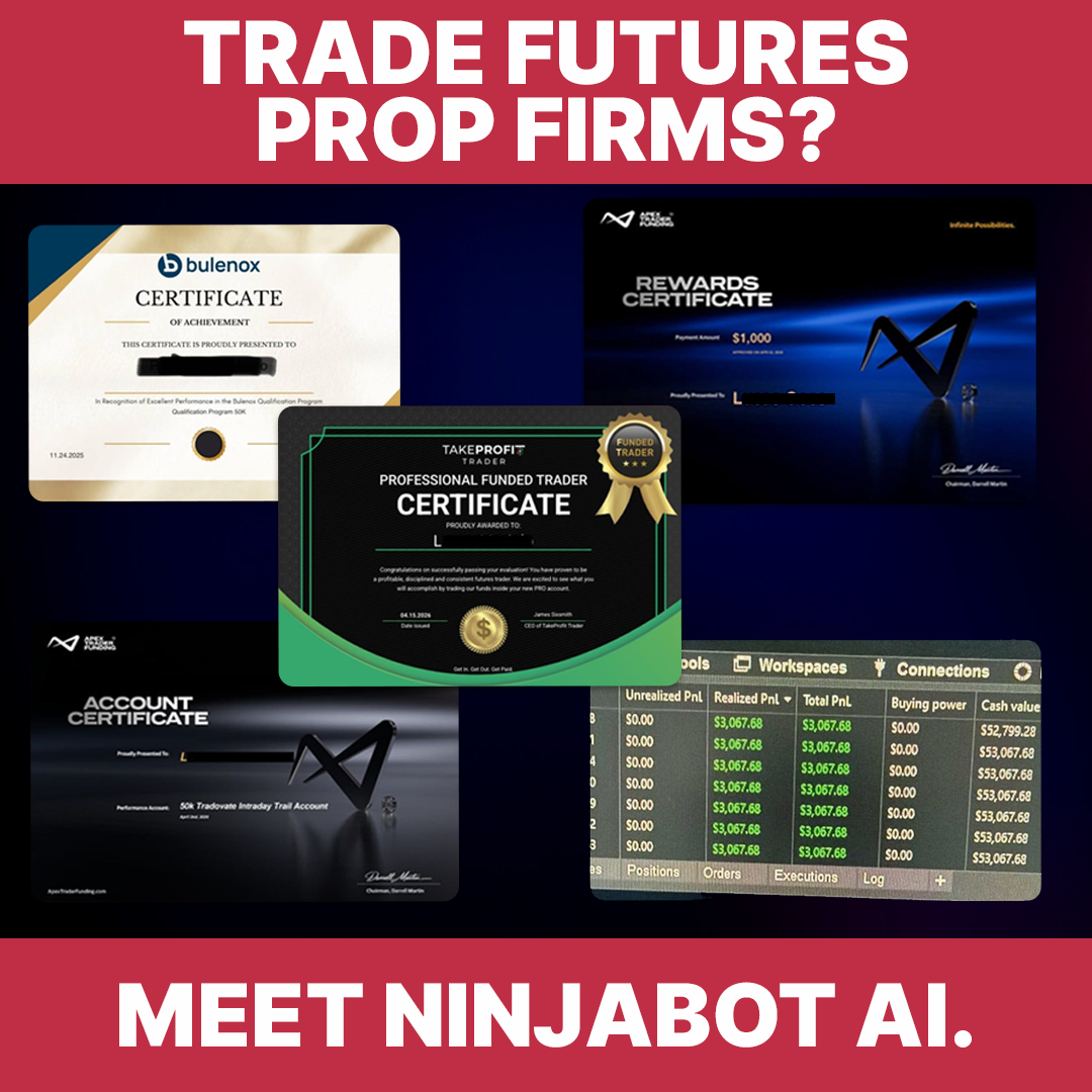 NinjaBot AI Facebook ad