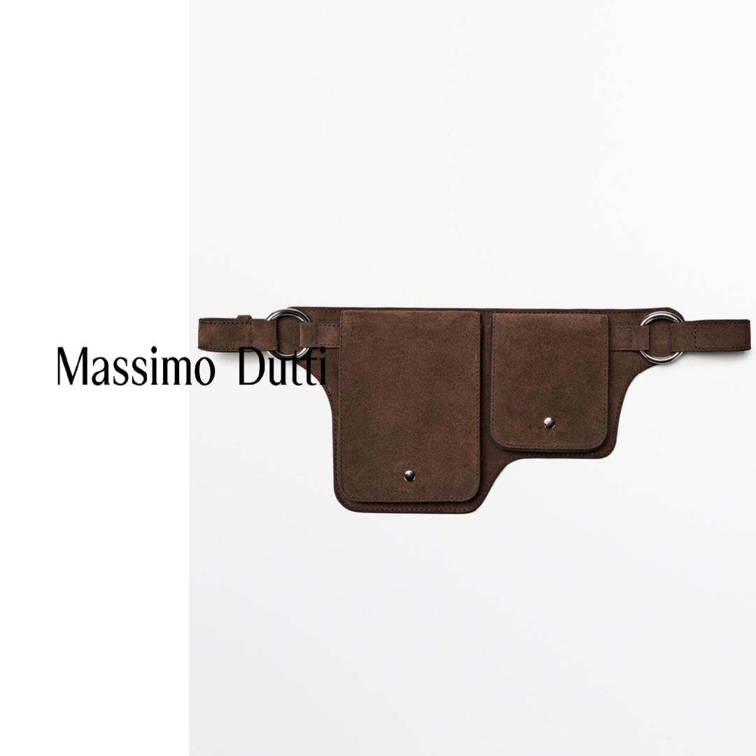 Massimo Dutti Facebook ad