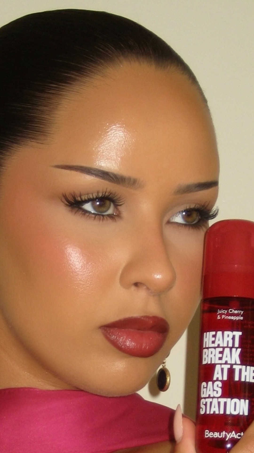 BeautyAct Facebook ad from Jun 17, 2026