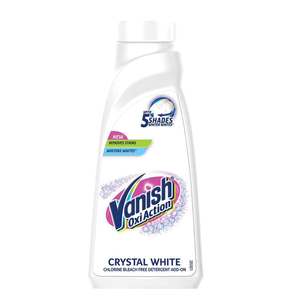 Vanish.India Facebook ad