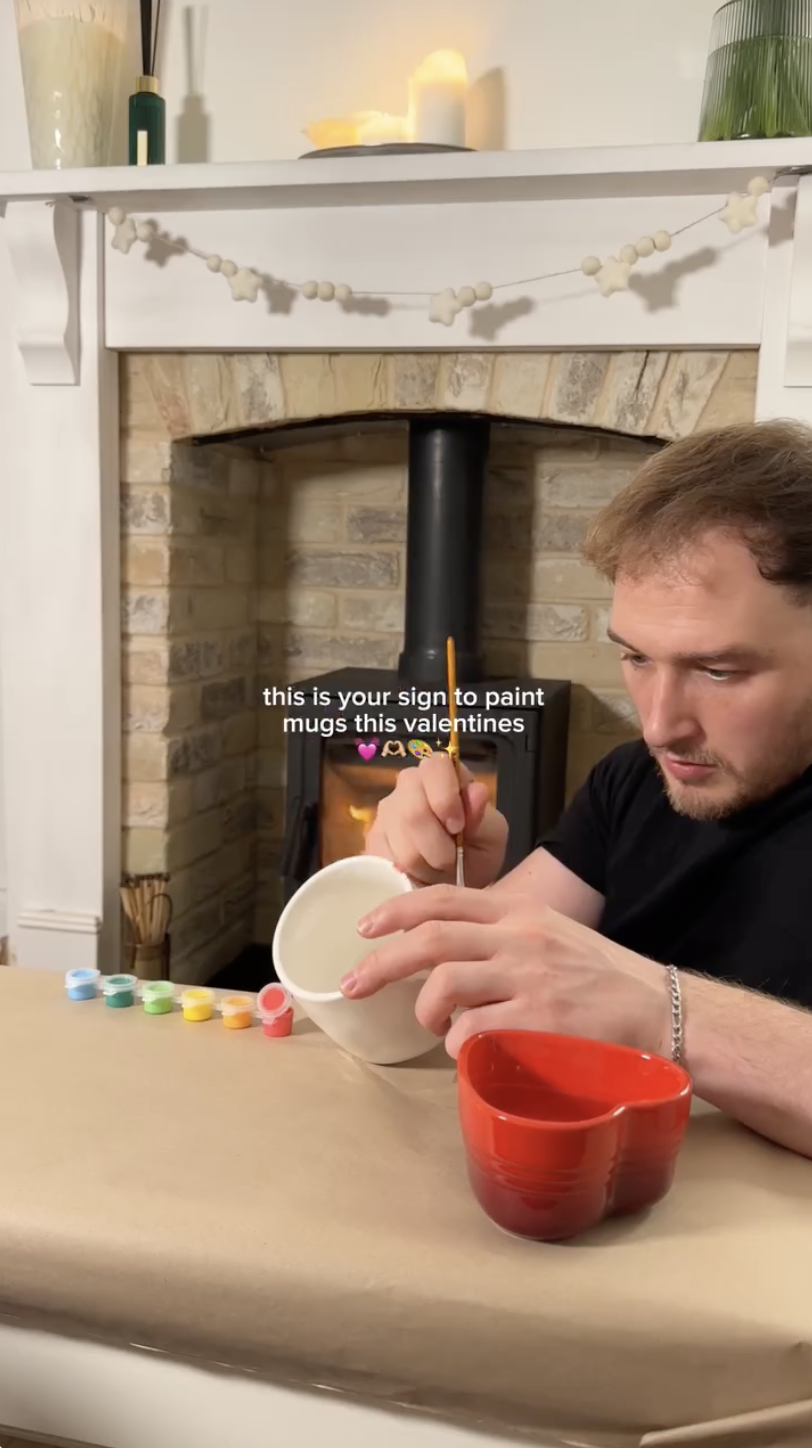 Pott'd UK Facebook ad