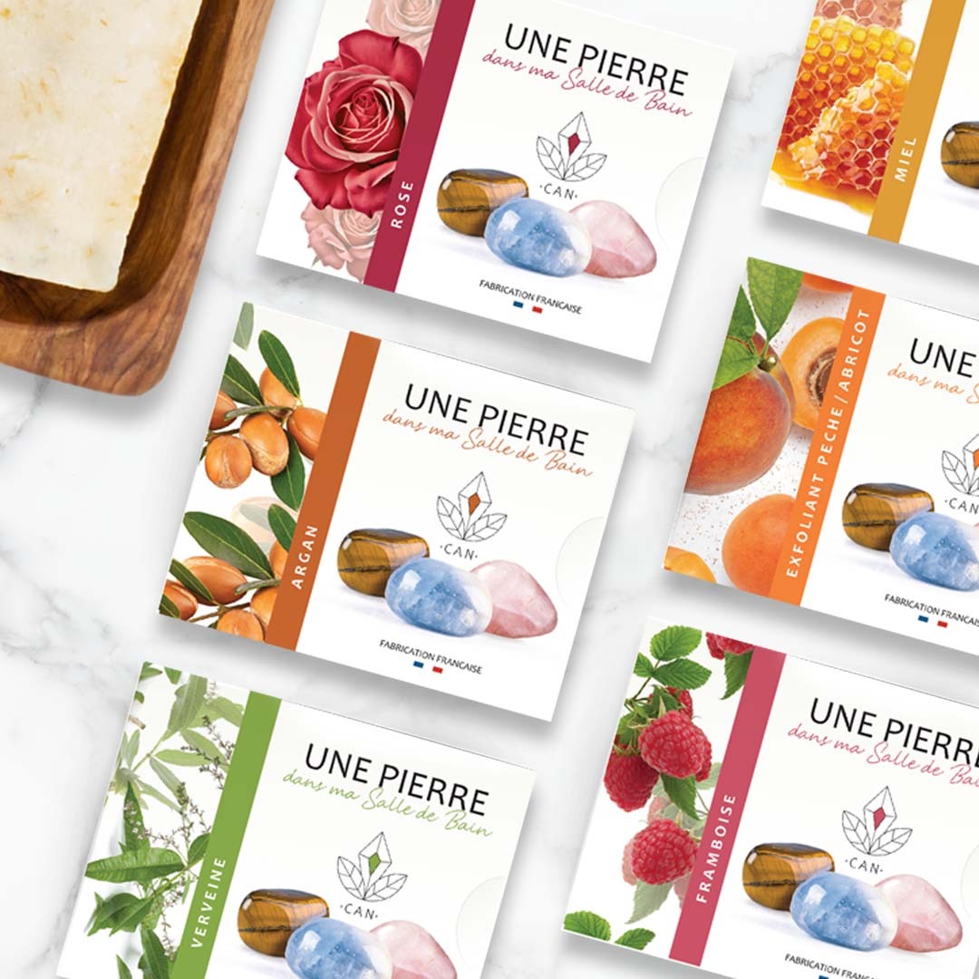 Camille Ambiance Nature : Grossiste Minéraux Bien-être Facebook ad