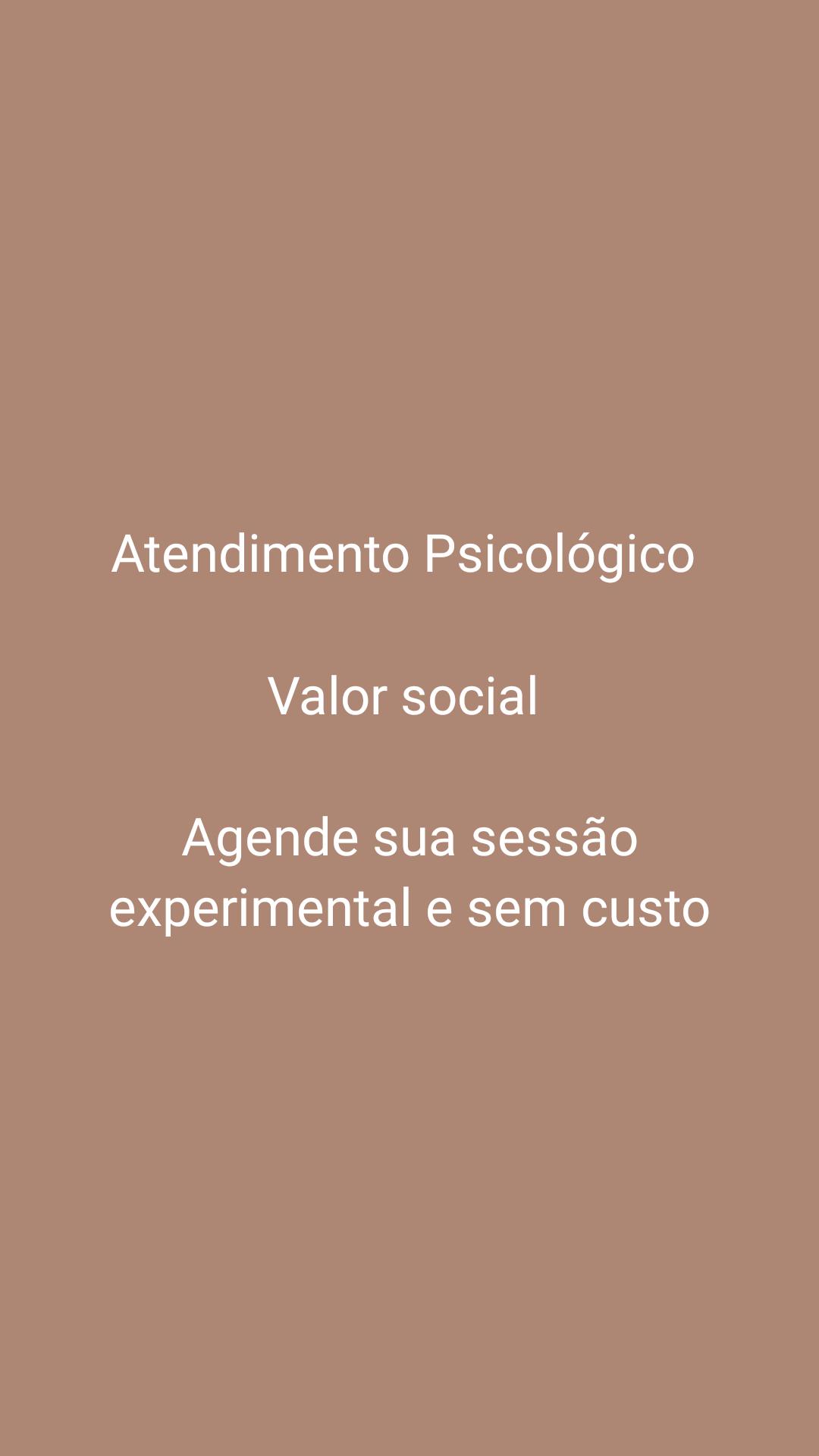 Florescer Terapia Online Facebook ad from Jun 12, 2026