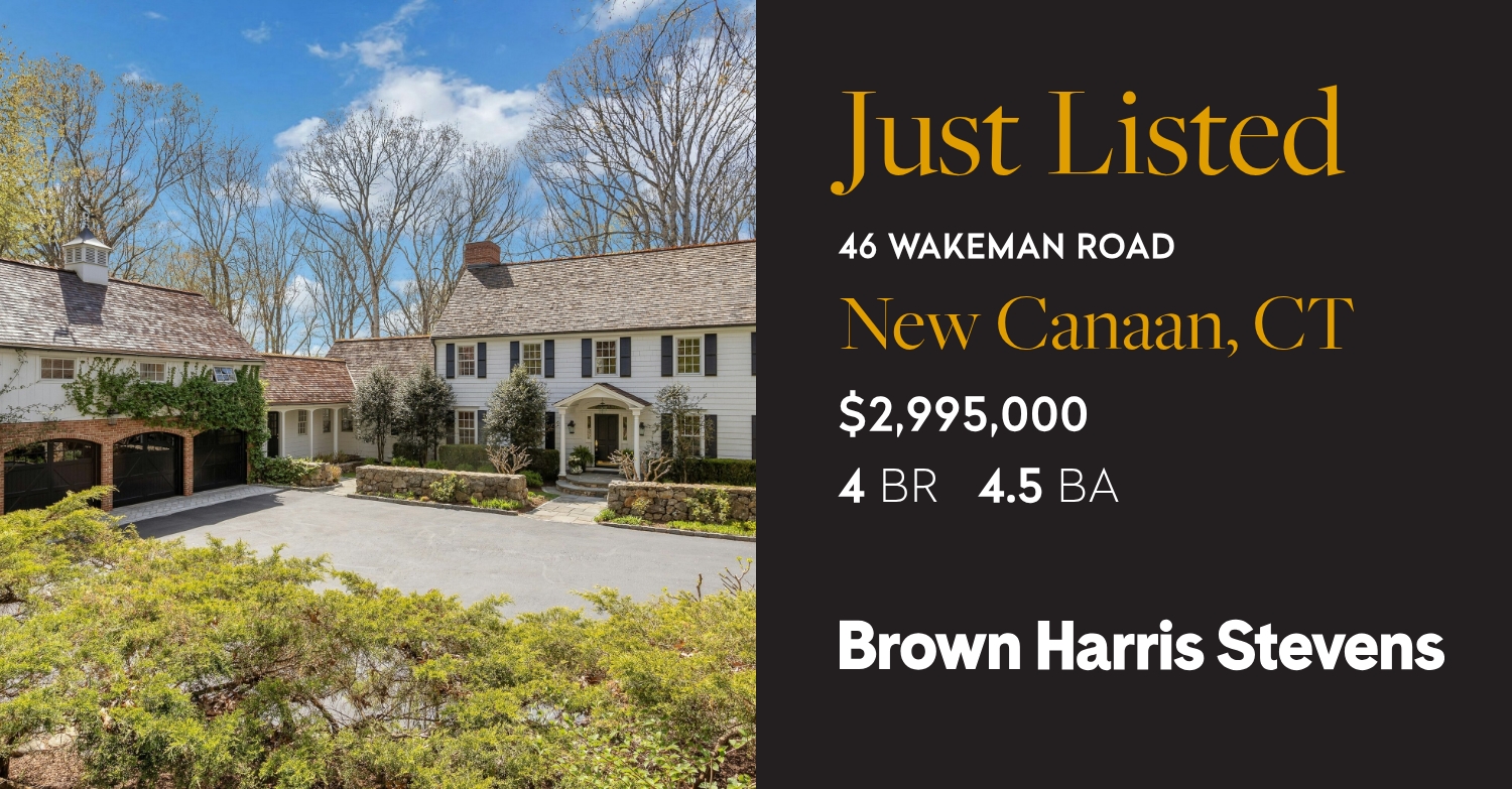 Brown Harris Stevens Facebook ad