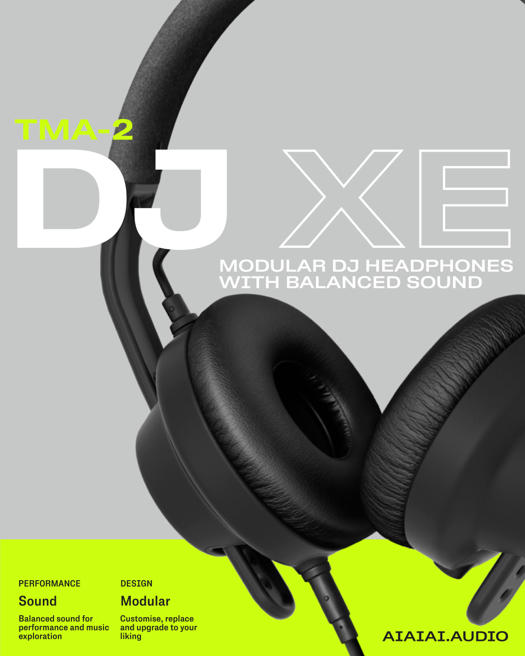 DJ Superstore Facebook ad