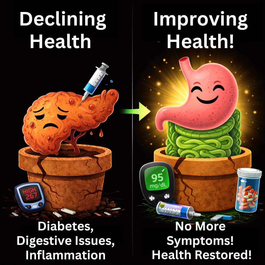 Health and Wellness by Cheryl Facebook ad