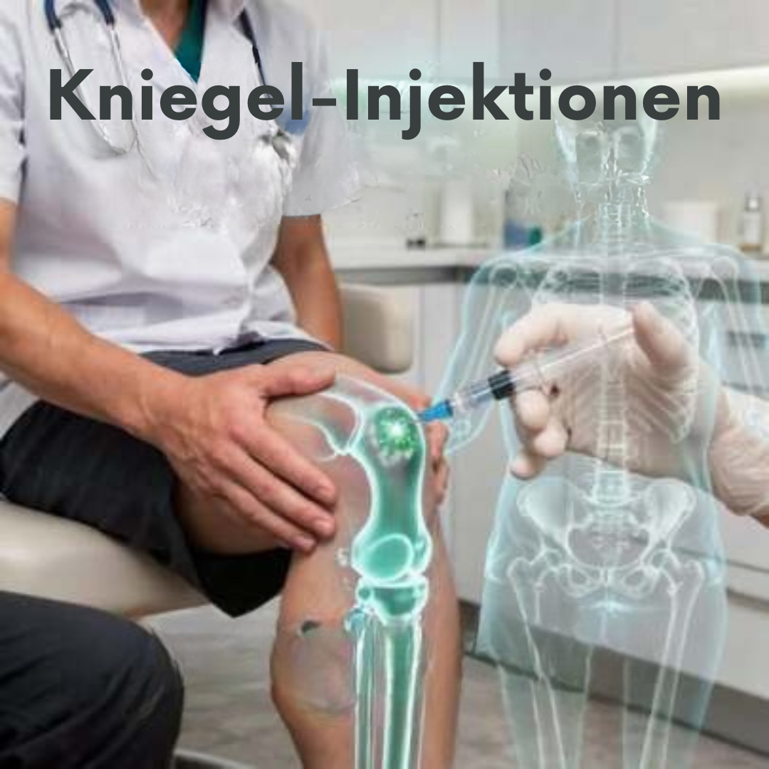 Zenlife Wellness Facebook ad: Kniegel-Injektionen: Was Sie wissen sollten