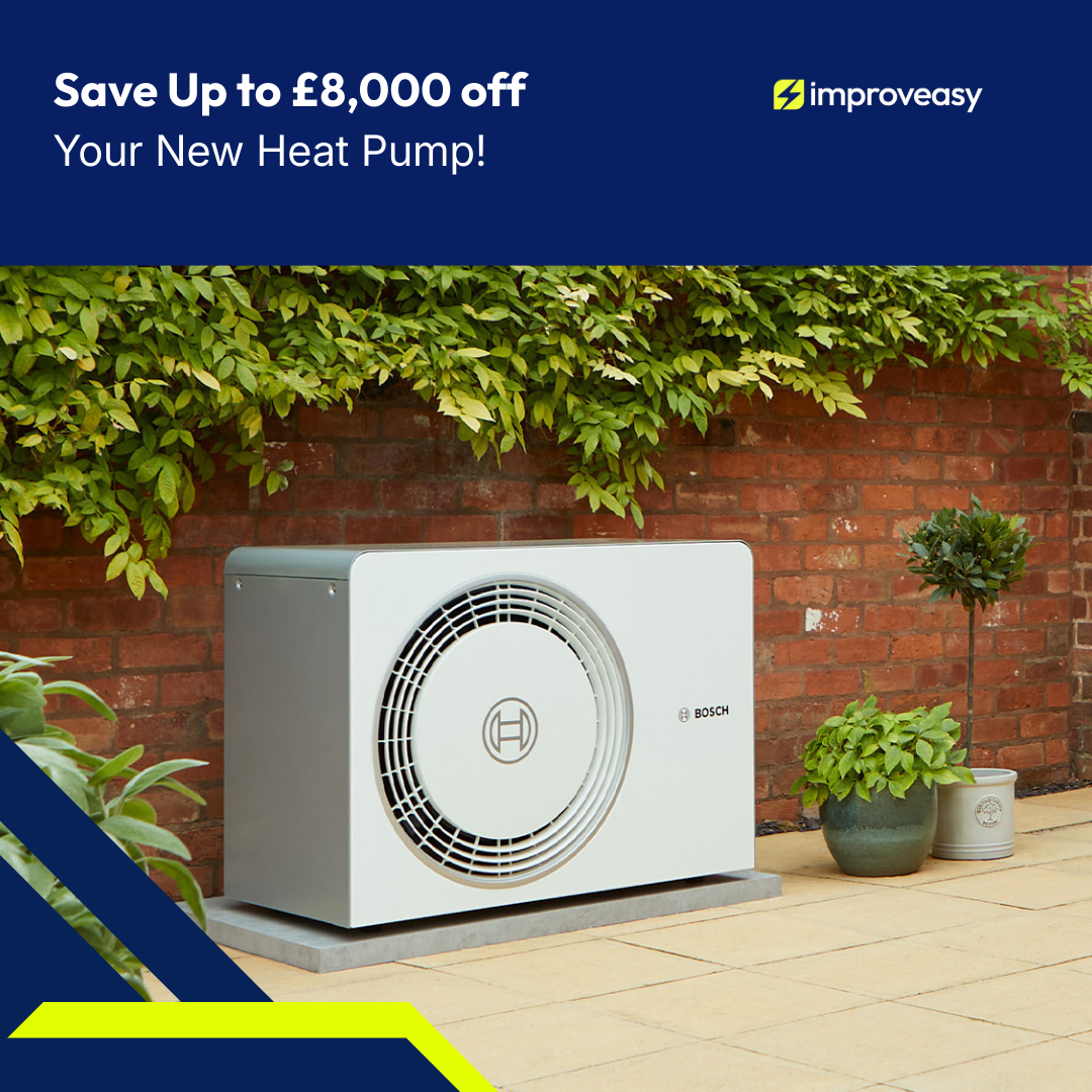 The Improveasy Group Facebook ad