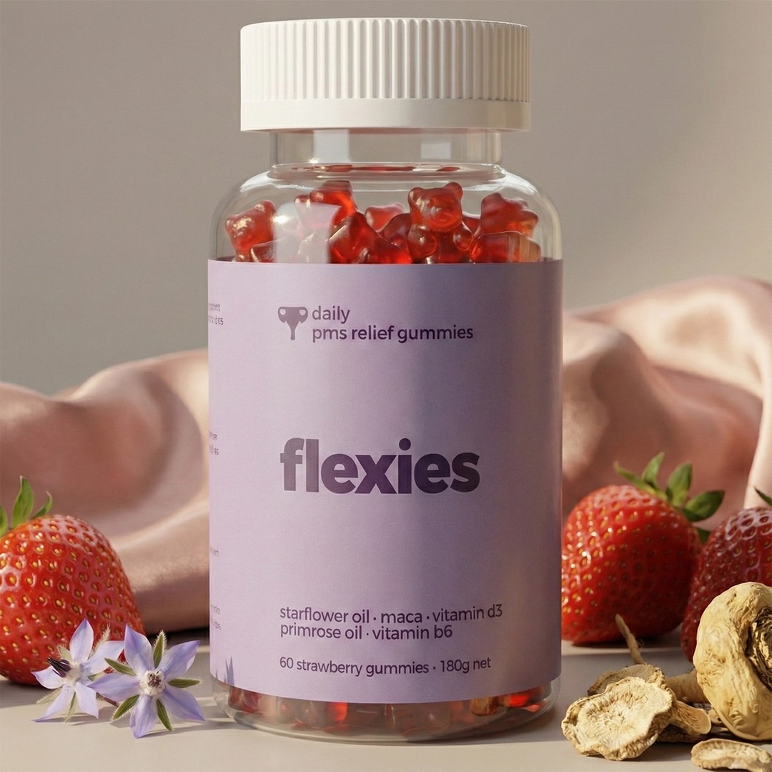 Flexies Facebook ad