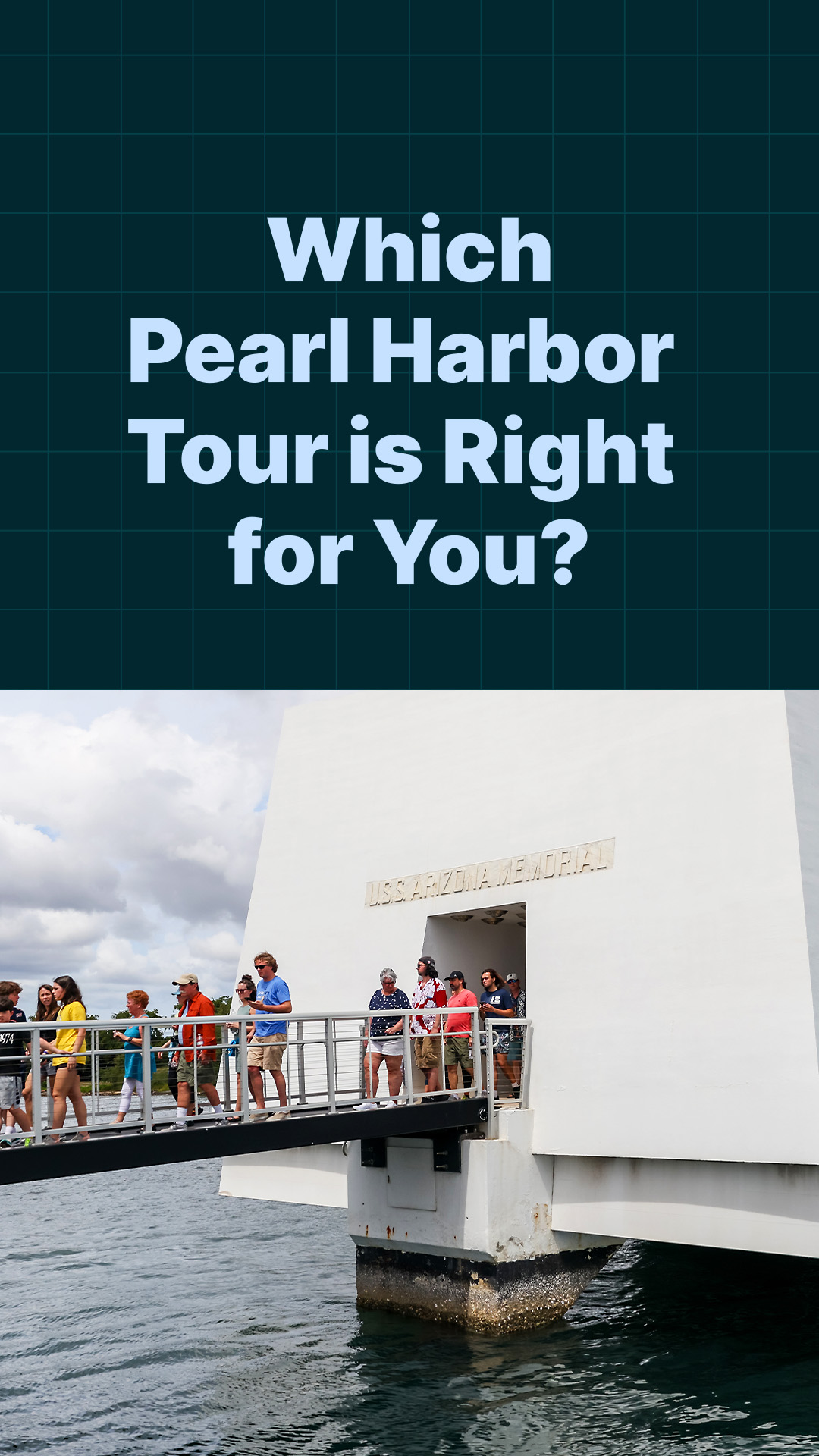 Pearl Harbor Memorials Facebook ad from Sep 24, 2025