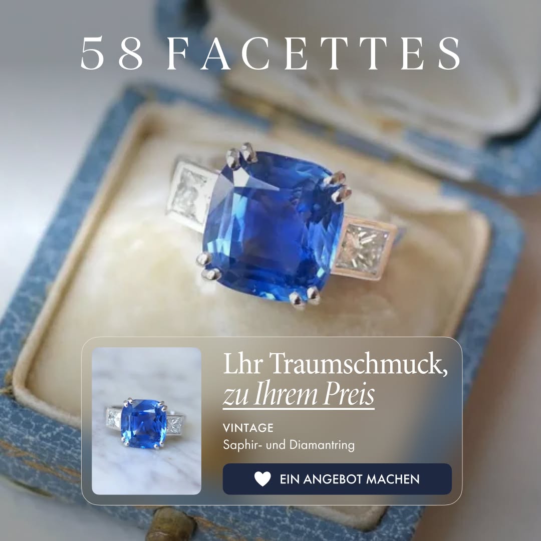 58 Facettes Facebook ad