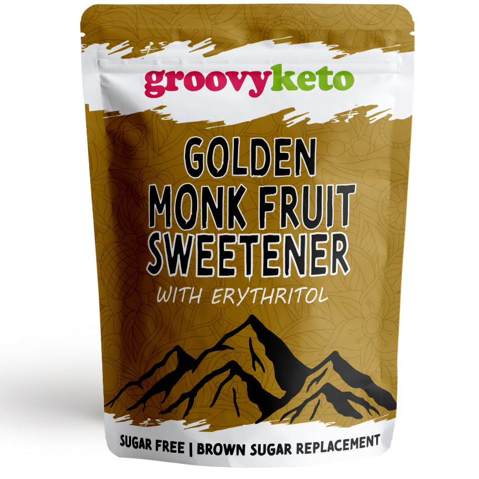Groovy Keto Facebook ad