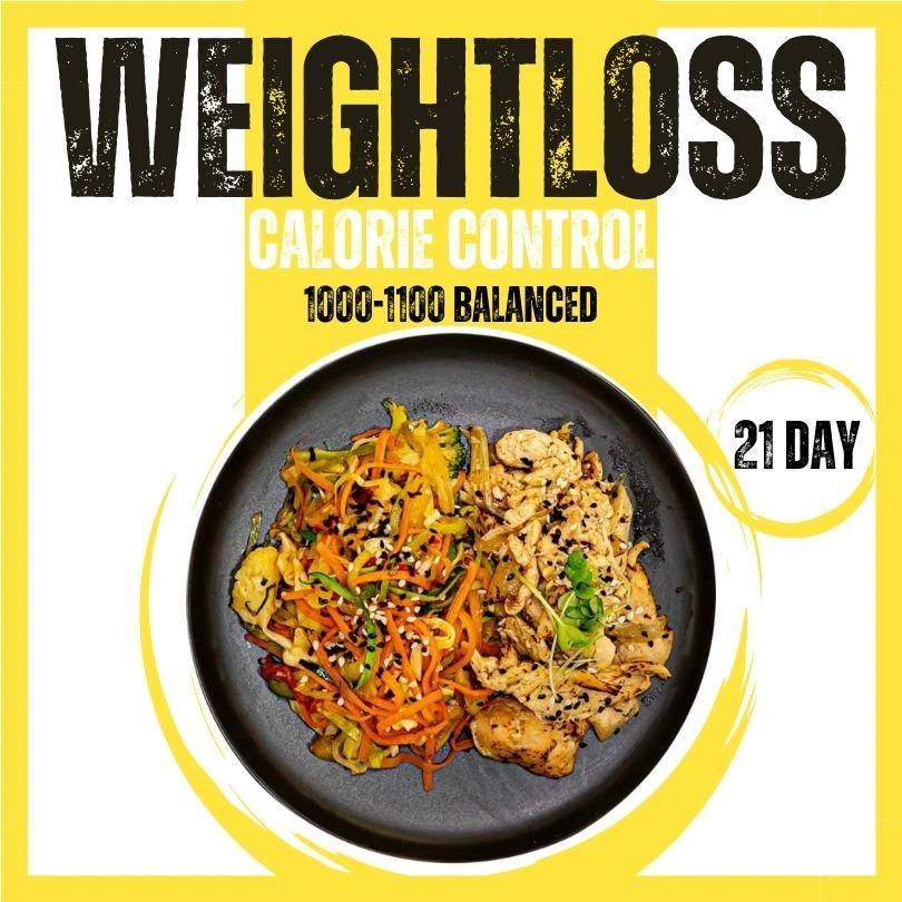Fit FooD 4U Facebook ad