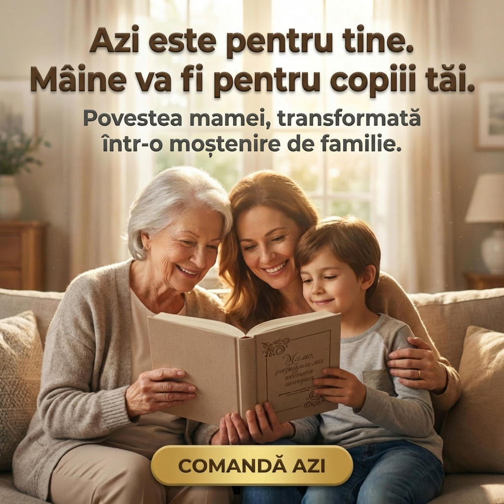 Pentru familie cu dragoste Facebook ad