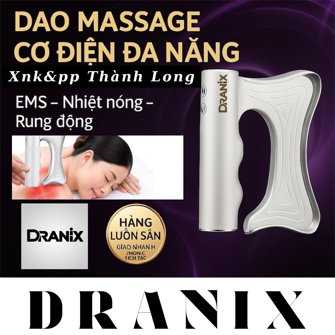 Dranix Việt Nam Facebook ad: 𝐏𝐡𝐮̣𝐜 𝐡𝐨̂̀𝐢 𝐜𝐨̛ 𝐛𝐚̆́𝐩 𝐜𝐡𝐮𝐚̂̉𝐧…