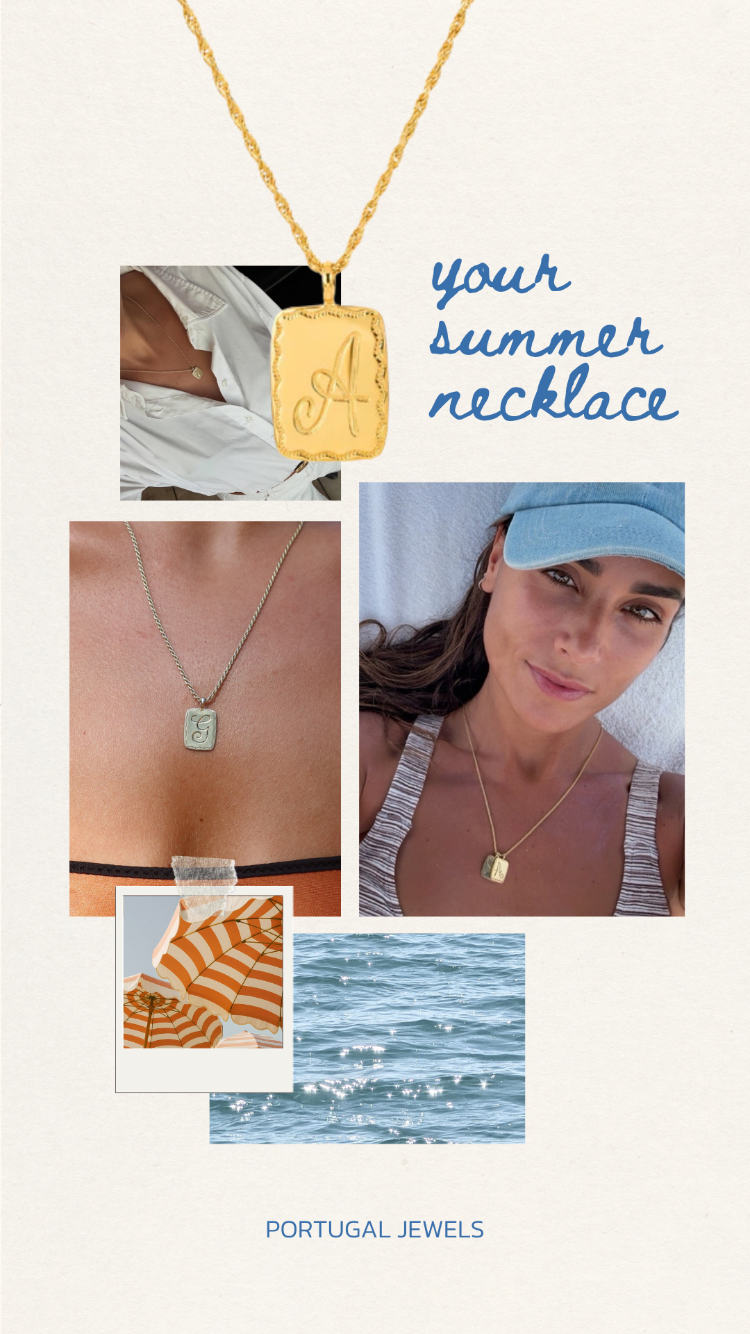 PORTUGAL JEWELS Facebook ad