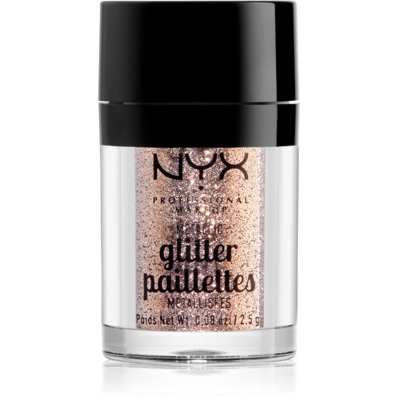Notino Facebook ad: Il make-up per tutti è solo NYX Professional…