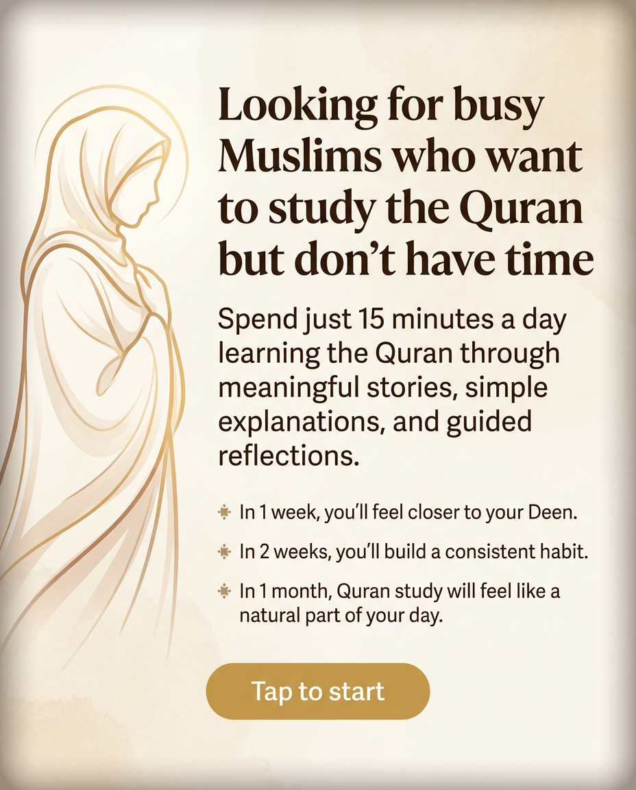 Imam Advice Daily Facebook ad
