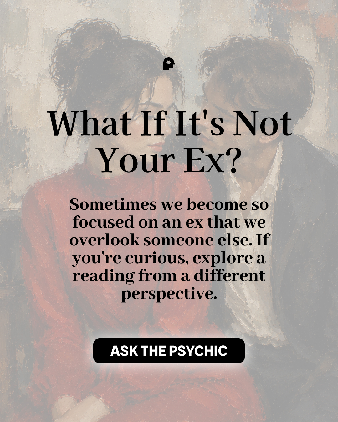 Your Relationship Advisor Facebook ad