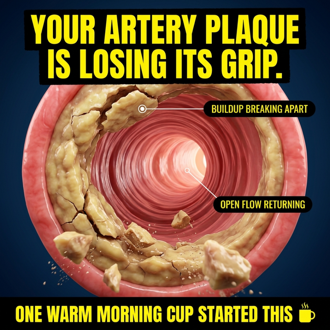 Flavanol Research Institute  Facebook ad
