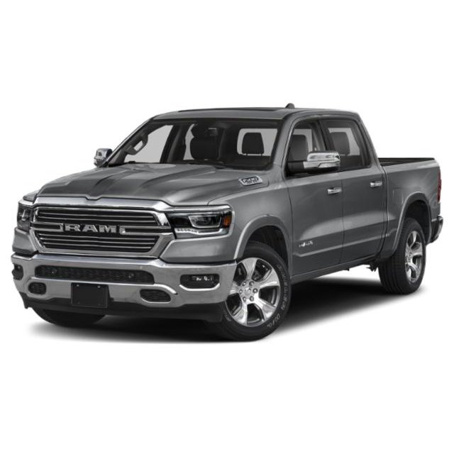 Oakes GMC Facebook ad