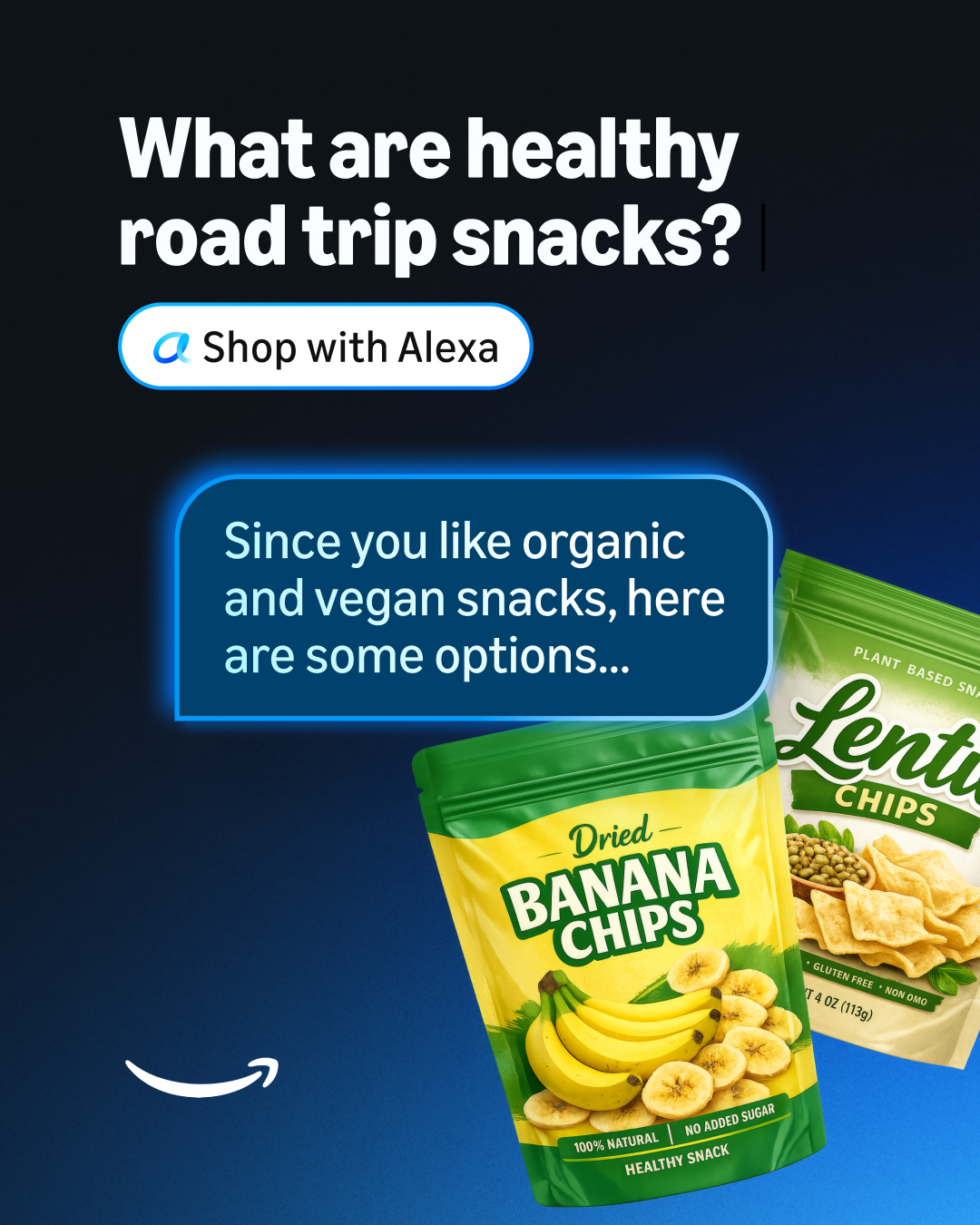 Amazon.com Facebook ad