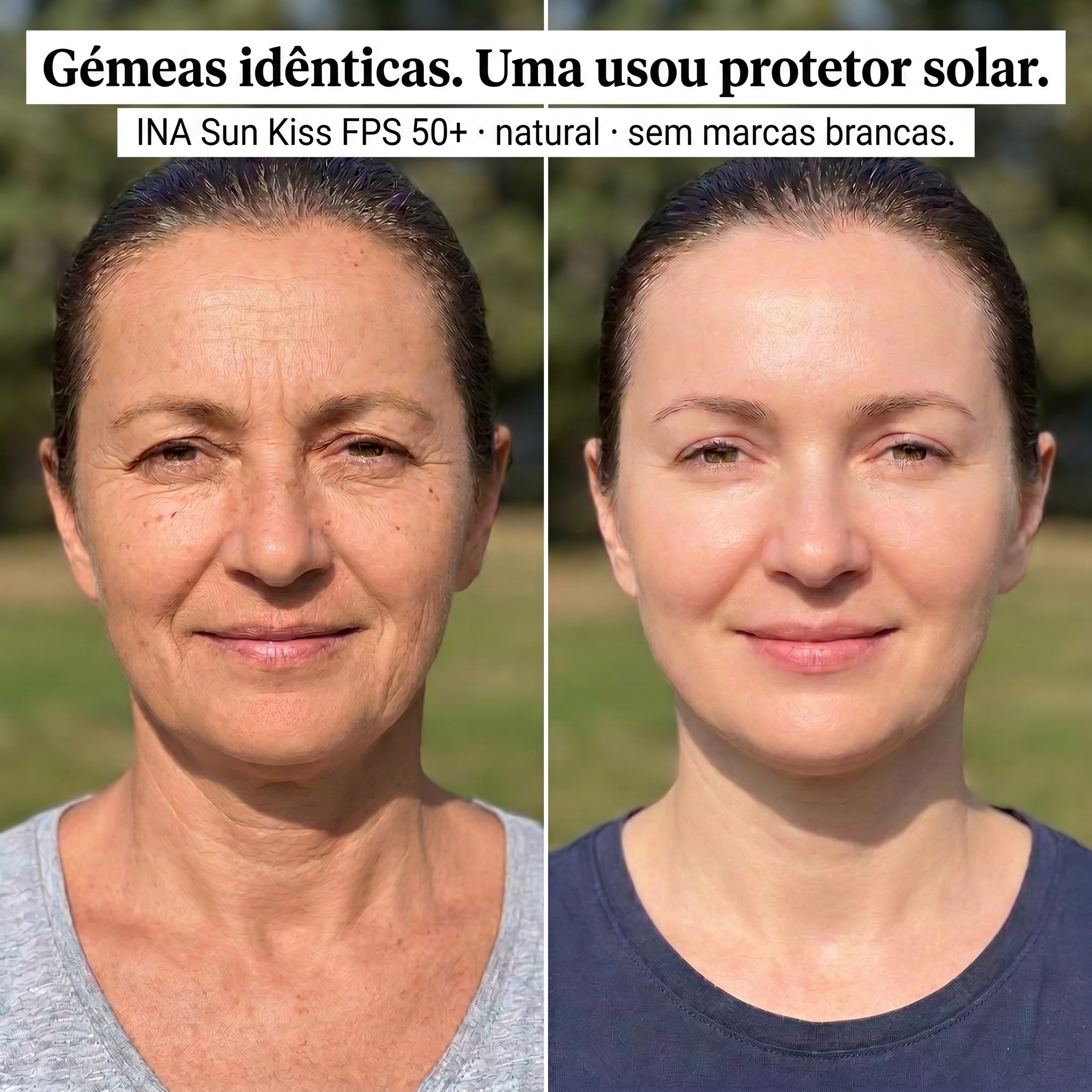 InaEssentials.PT - Cosméticos Orgânicos Facebook ad