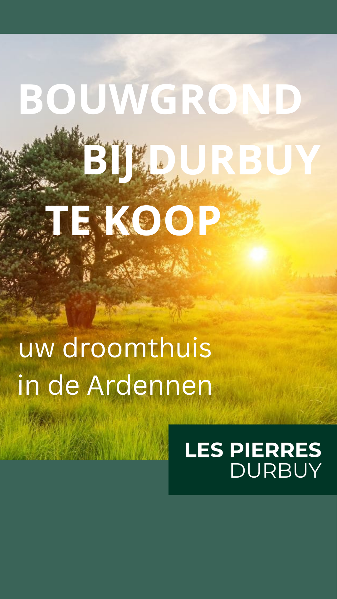 Les Pierres Facebook ad from Jan 27, 2026