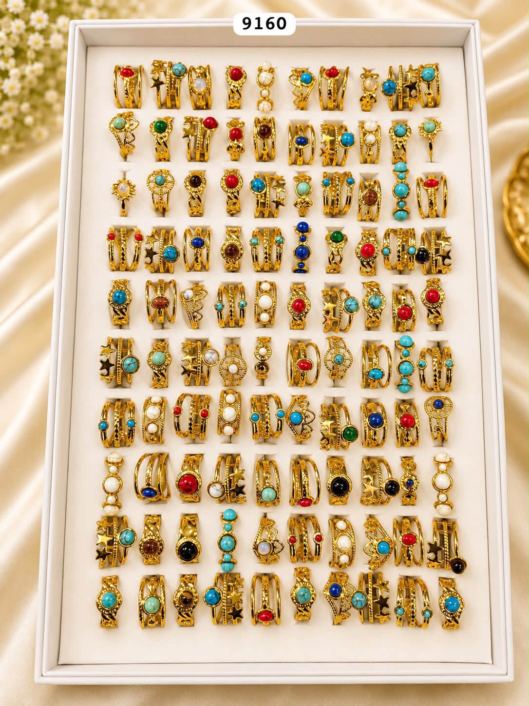 SHREE Hinglaj ART jewellery Facebook ad