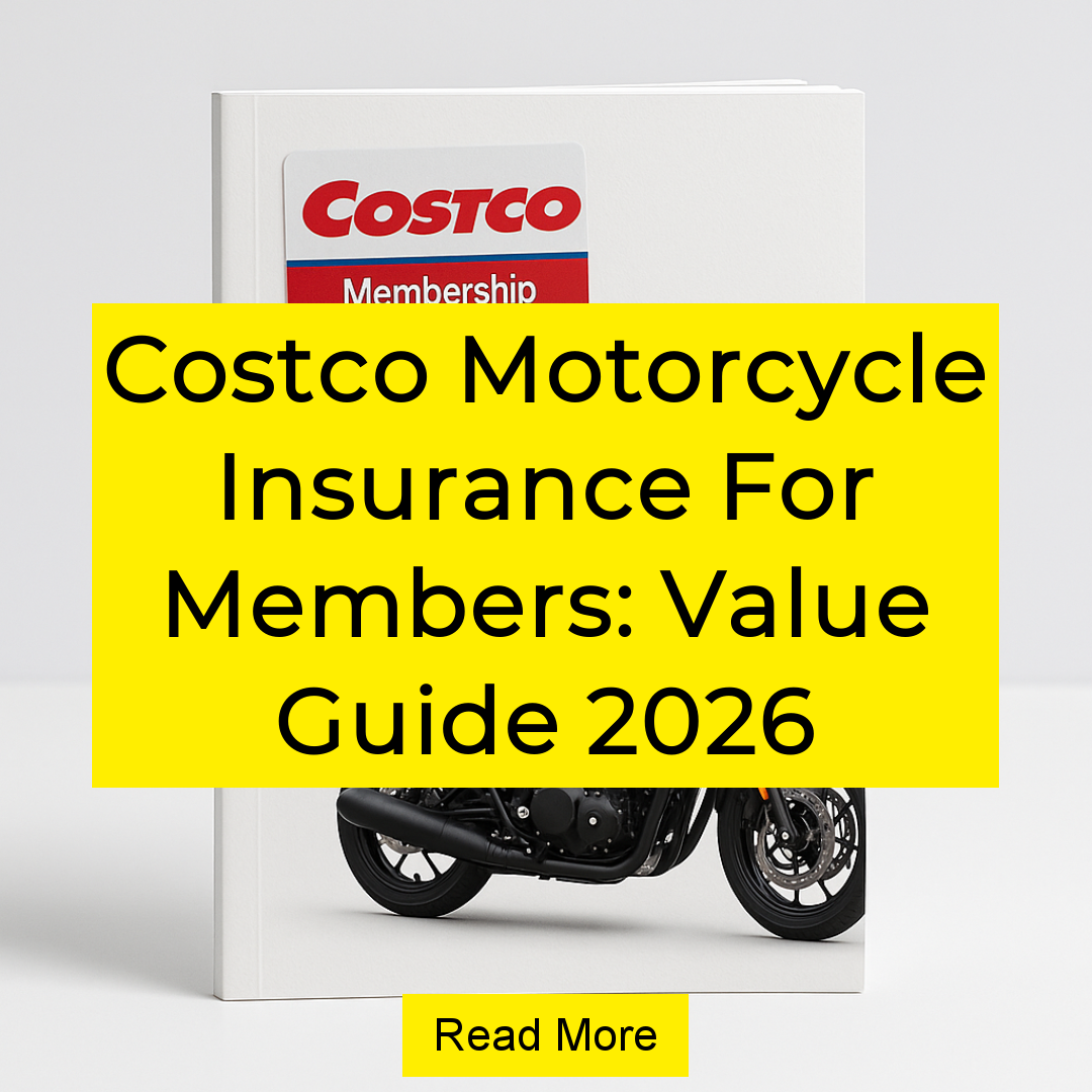 Best Options Info Facebook ad: Costco Motorcycle Insurance For Members: Value Guide 2026…