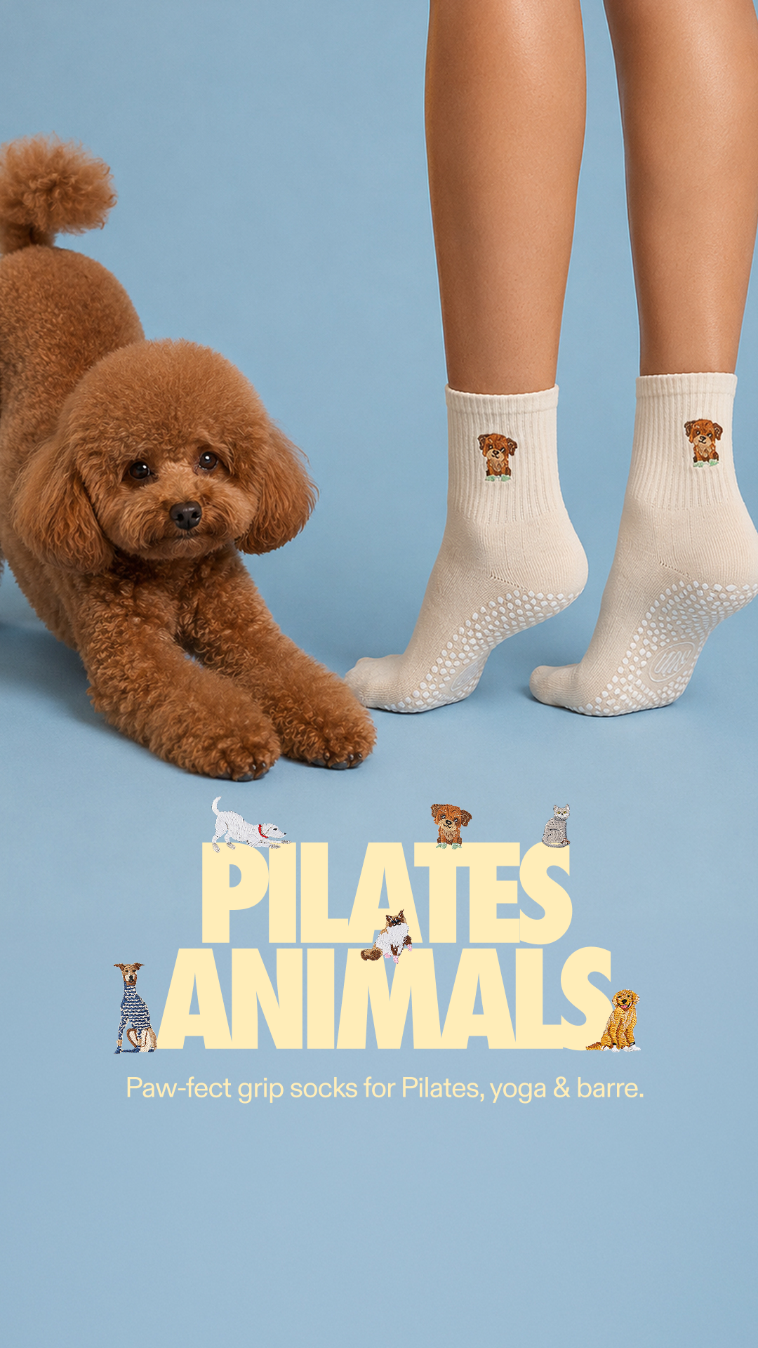 MoveActive Facebook ad