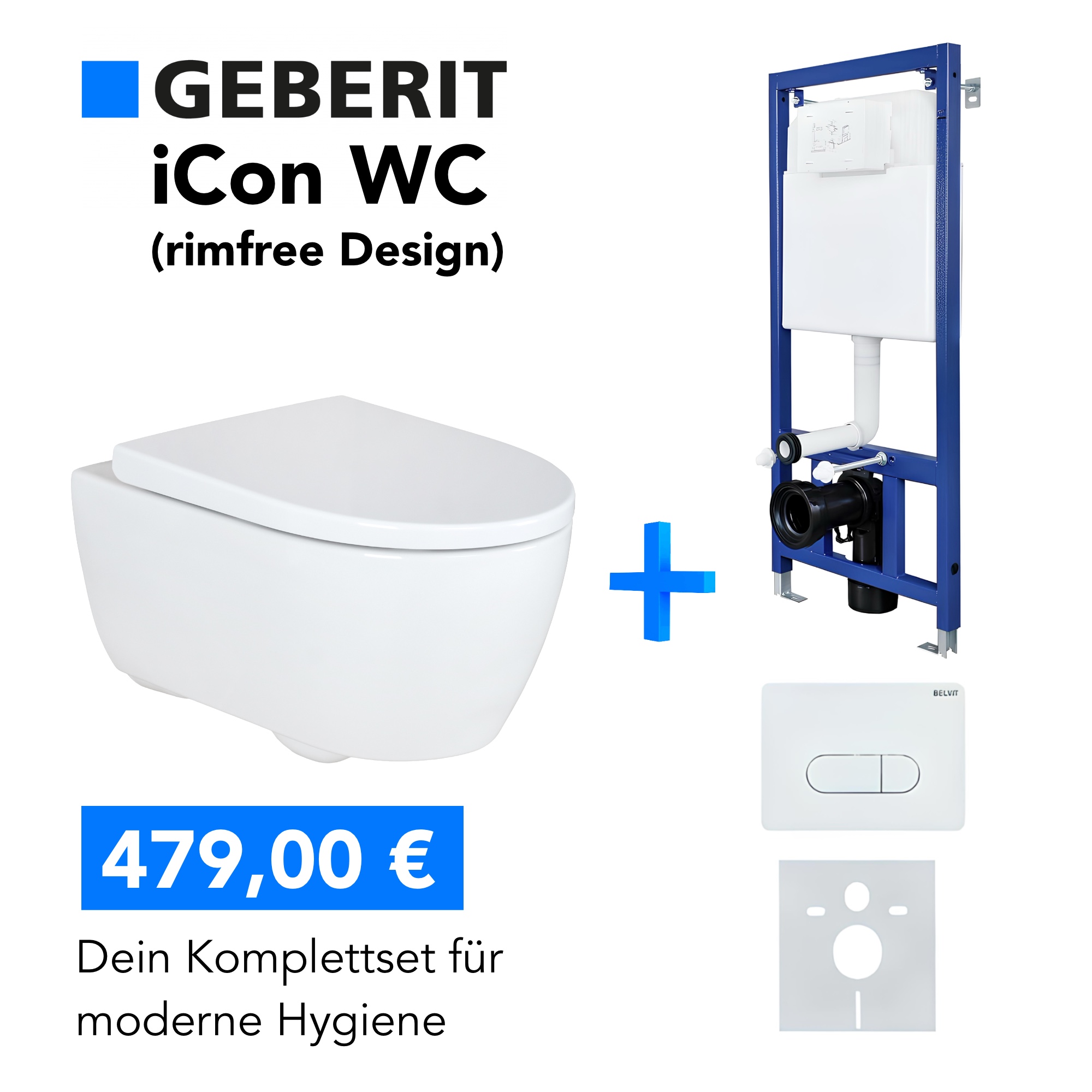 Rhein-Sani GmbH Facebook ad