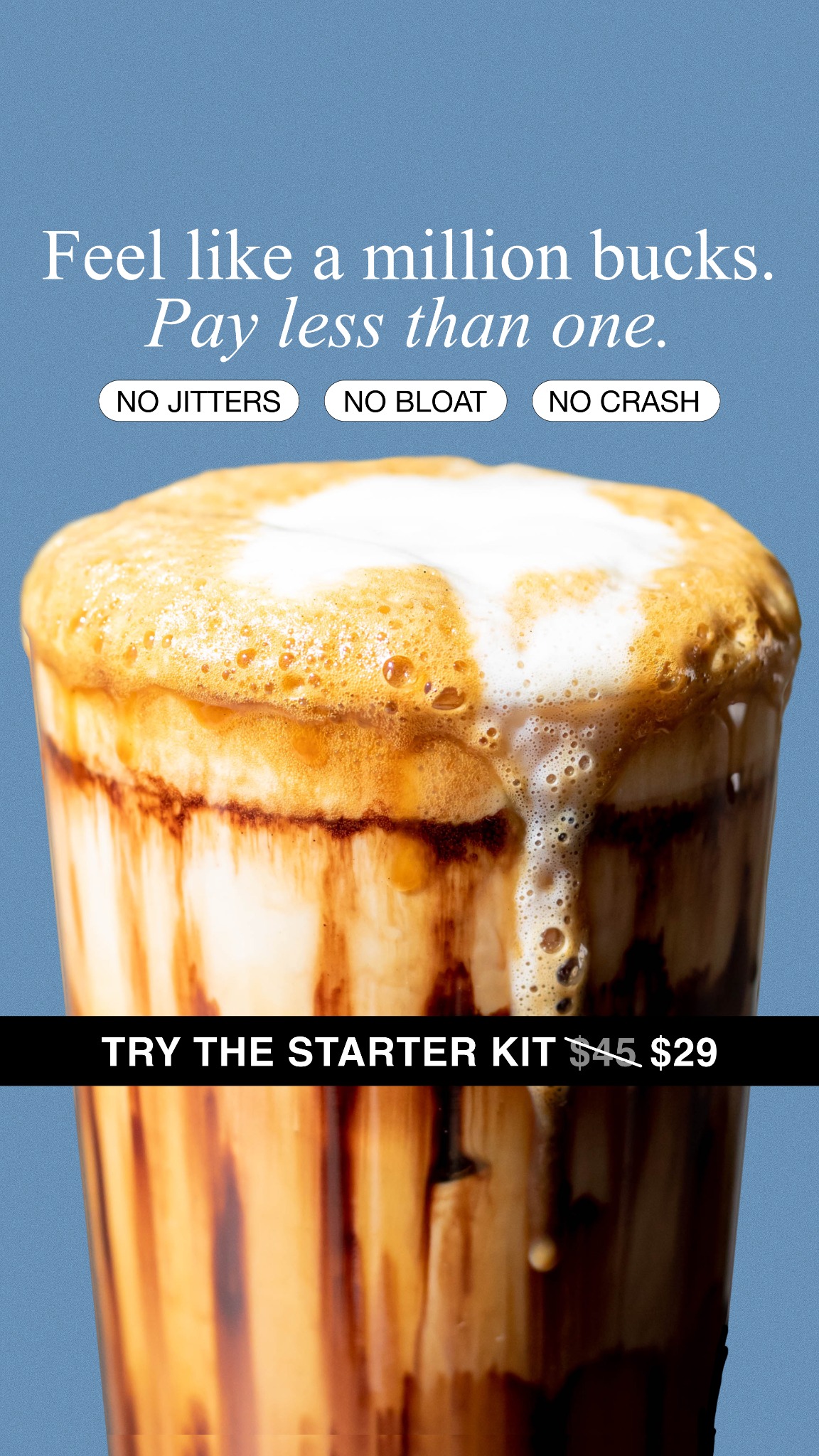 Everyday Dose Facebook ad
