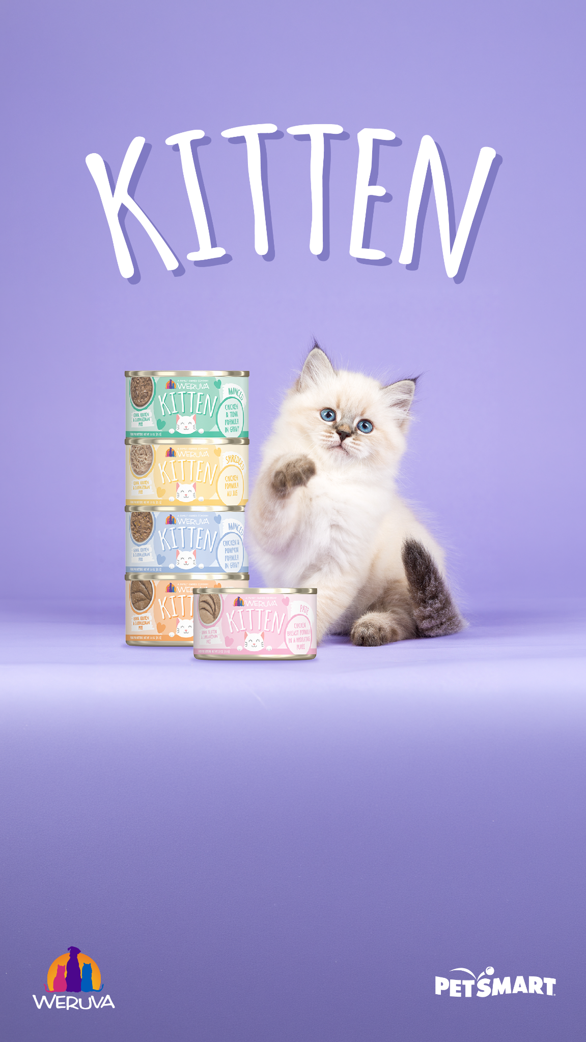 PetSmart Facebook ad