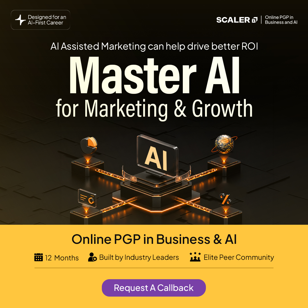 SCALER Facebook ad
