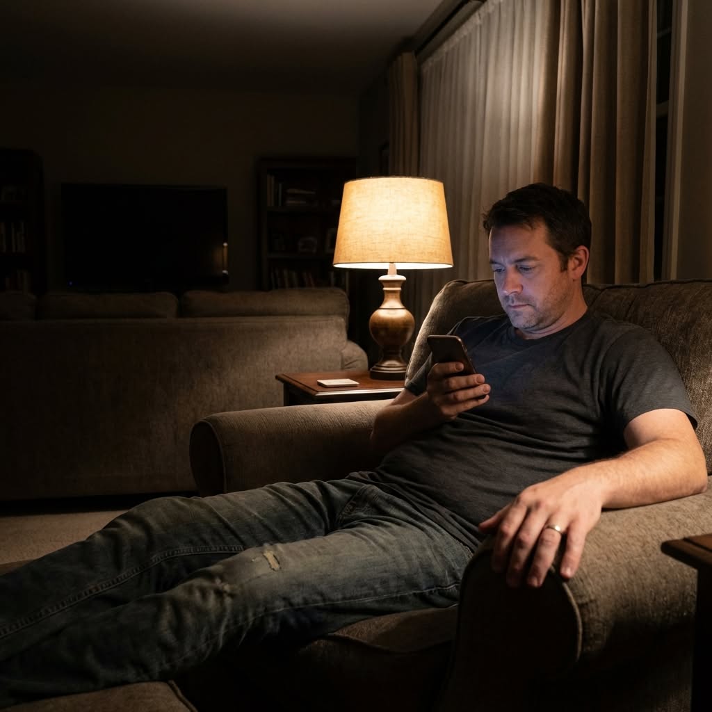 Yourcybertips Facebook ad