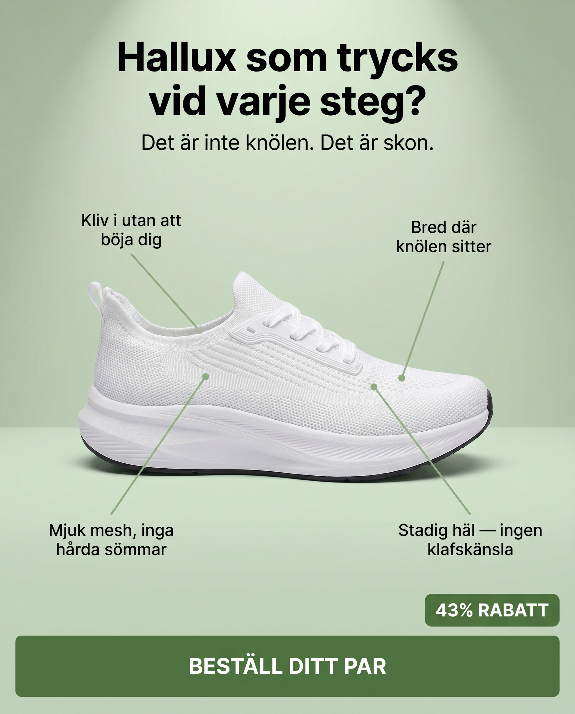Norillo Facebook ad