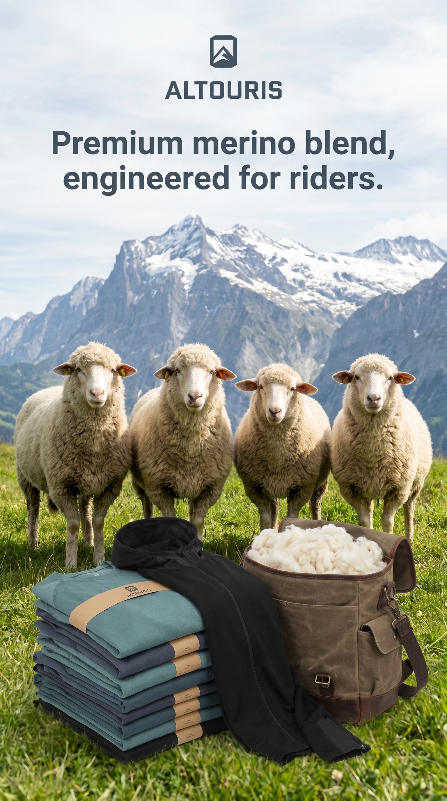 Altouris Facebook ad