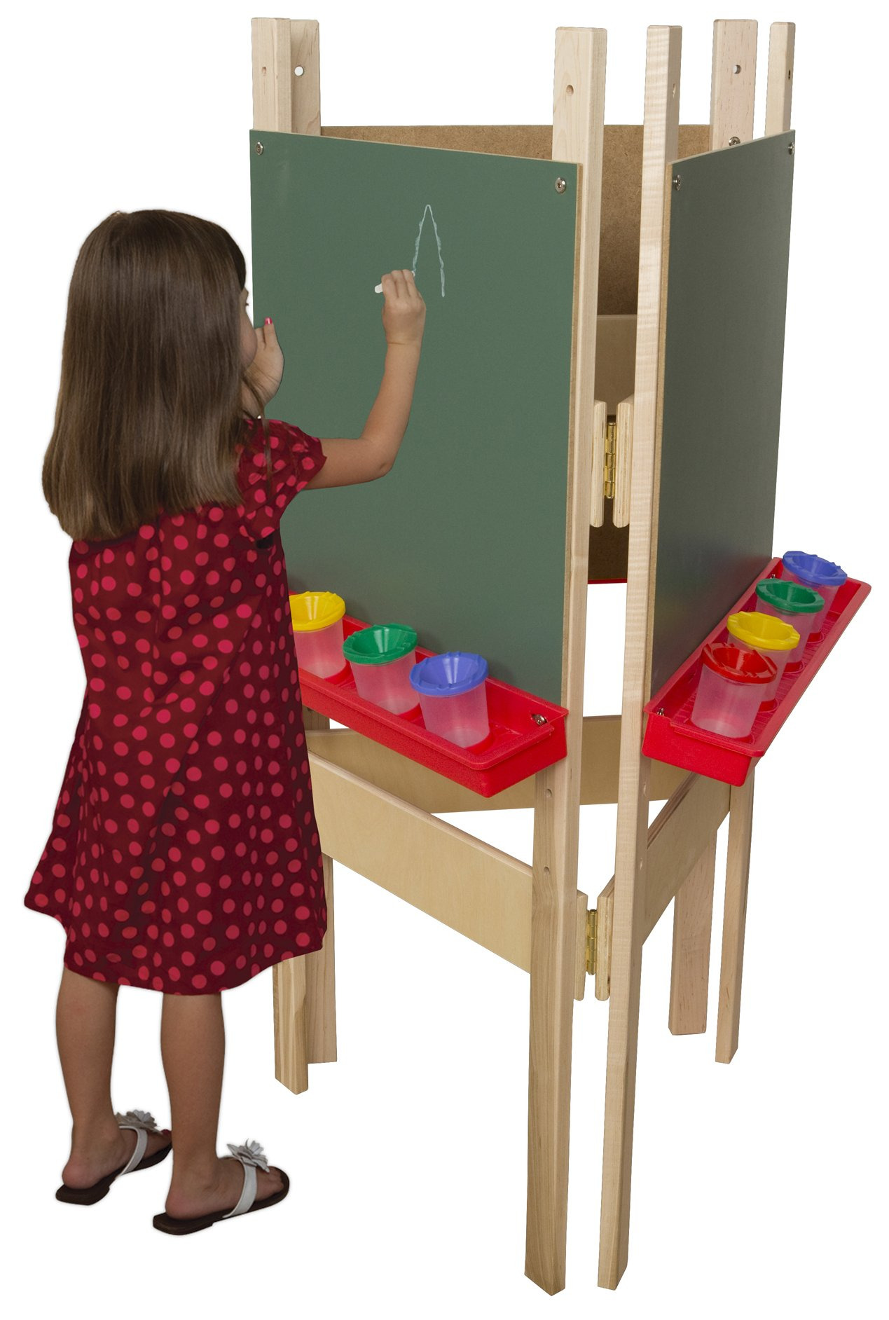 Children's Organizers Facebook ad from Jul 31, 2020