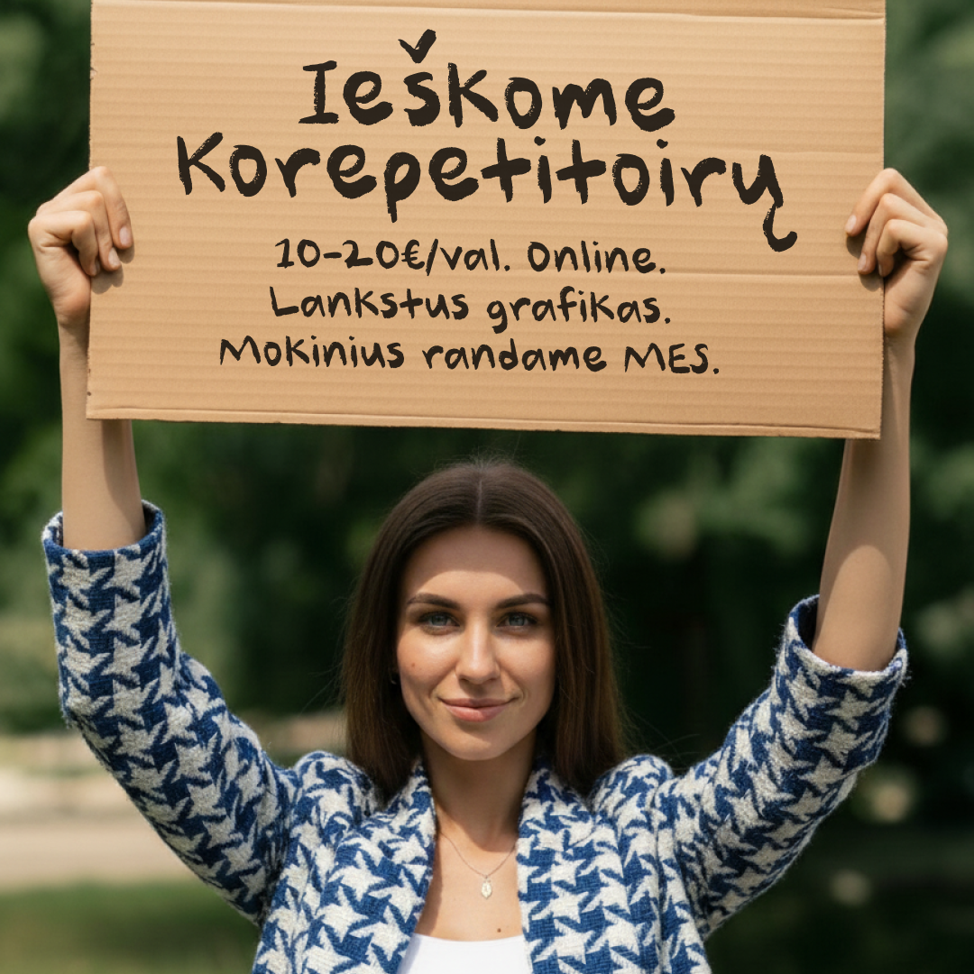 Digiklasė - by Memby Facebook ad