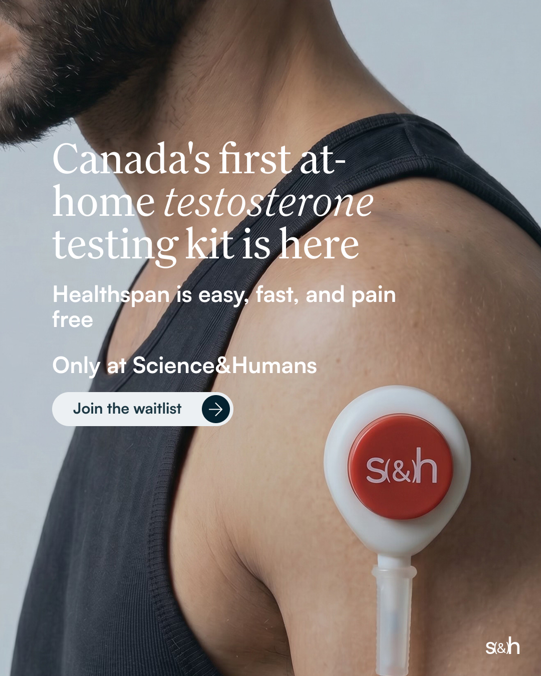 ScienceandHumans Facebook ad