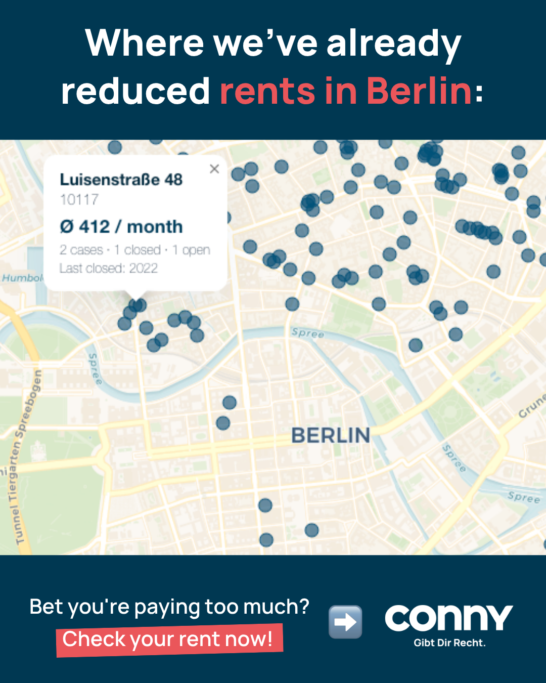 conny.de Facebook ad from Jul 2, 2026