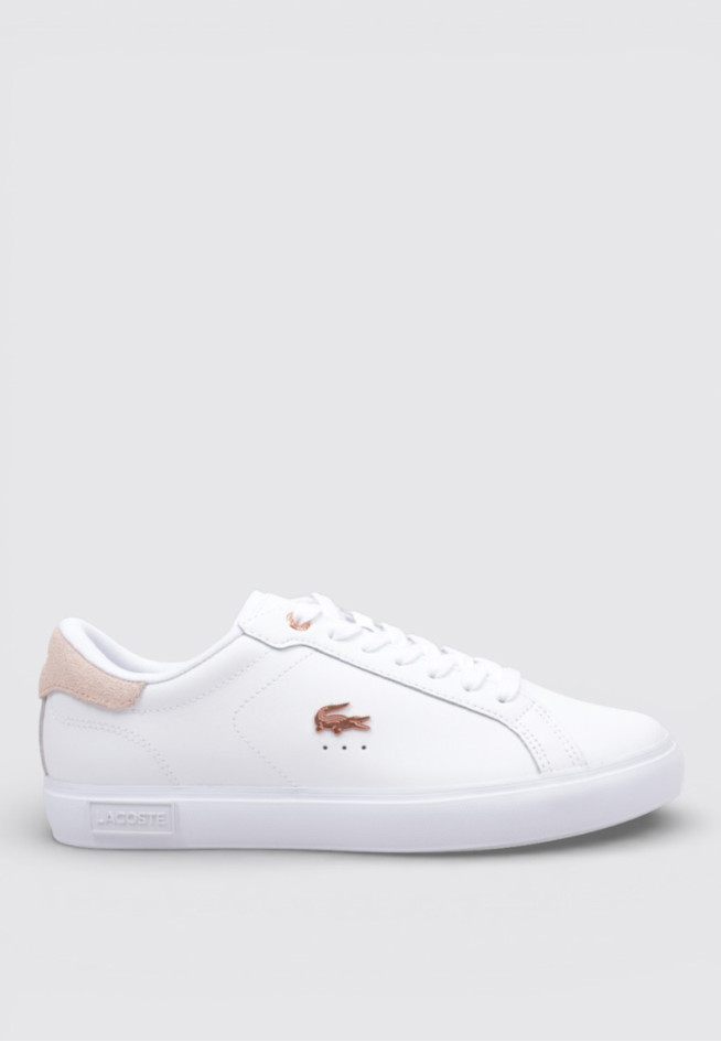 Krack Facebook ad: Gönn dir das Gefühl neuer Schuhe.