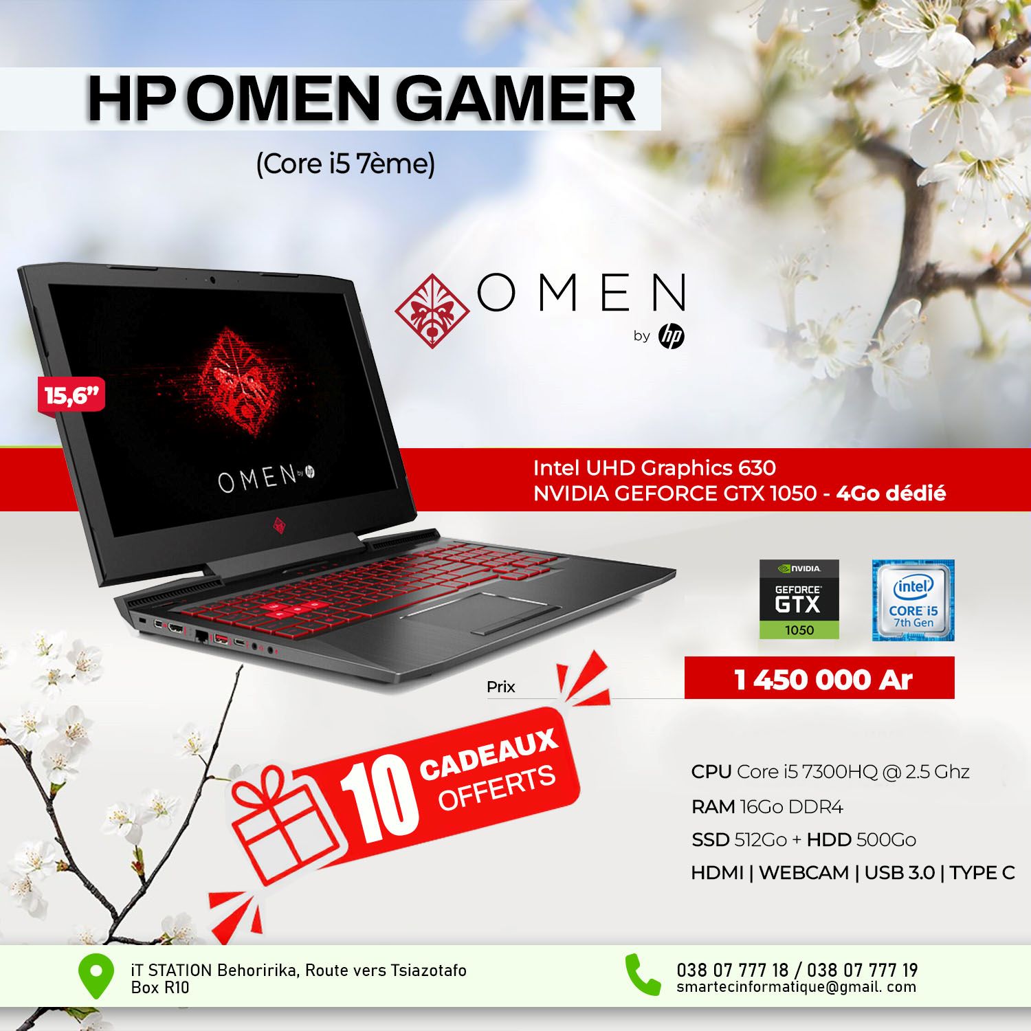 Smartec Tsiazotafo Facebook ad: π£π π£π’π₯π§ππππ πππ ππ₯