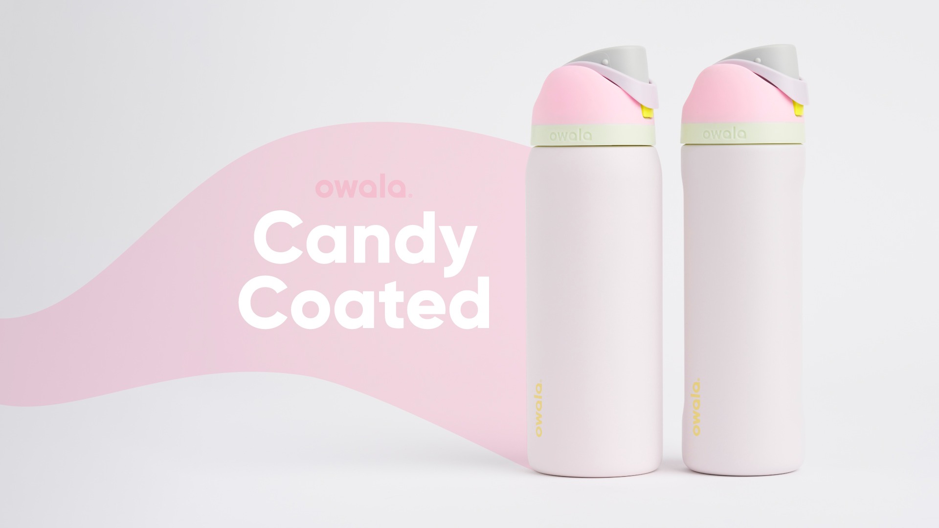 Owala Facebook ad