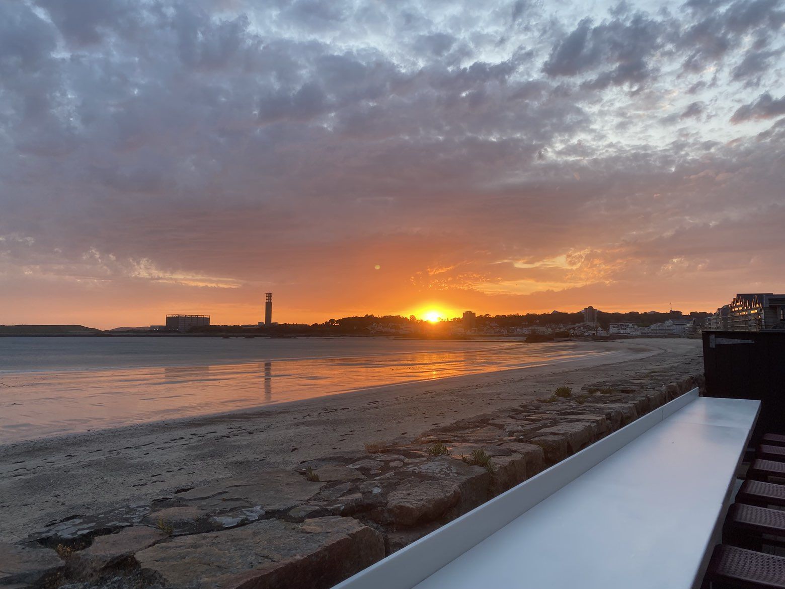 Sunrise Therapy Solutions Facebook ad: Hi! My name is Catherine and this is…