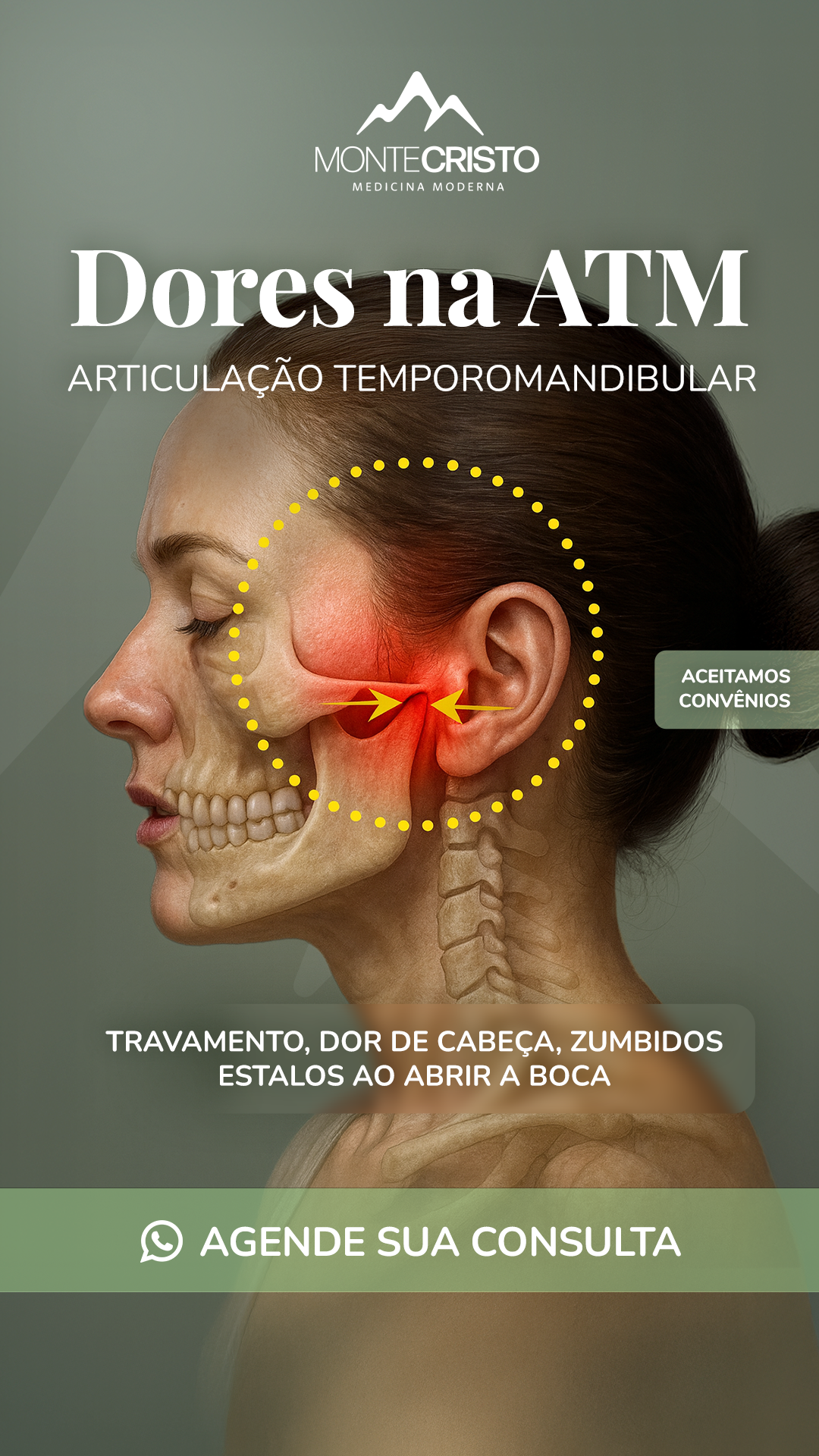 Dr Sylvio Vivone Neto Facebook ad from Jan 23, 2026