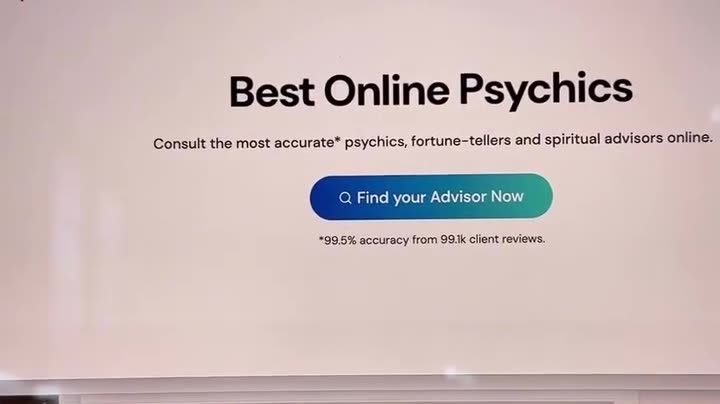 Seeer Facebook ad